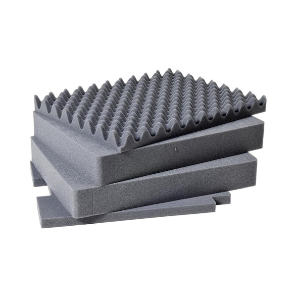 1661 5 pc. Replacement Foam Set main image 1