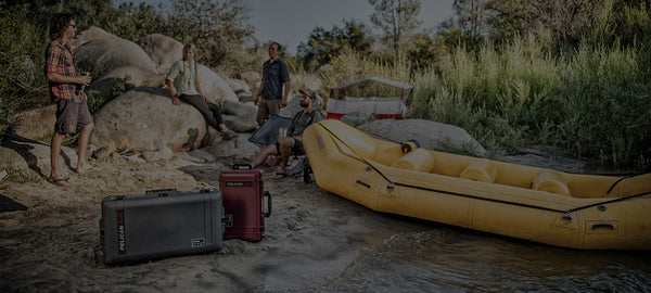 Pelican™ Air Series – Pak-Rite Michigan