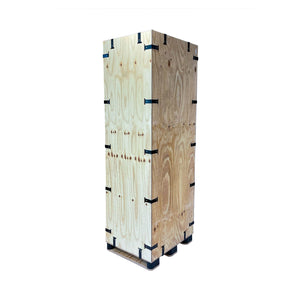 Sure-Lok® Length - 34"