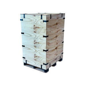 Sure-Lok® Length - 42"
