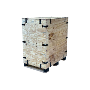 Sure-Lok® Length - 46"