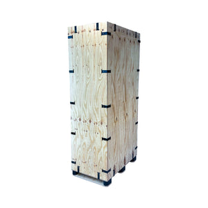 Sure-Lok® Length - 46"