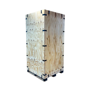Sure-Lok® Length - 46"