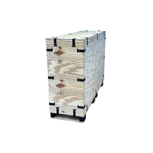 Sure-Lok® Length - 76"