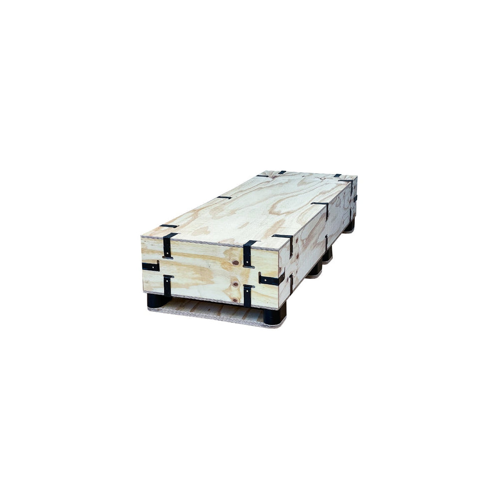 Sure-Lok® Length - 76"