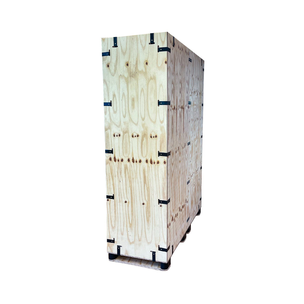 Sure-Lok® Length - 76"