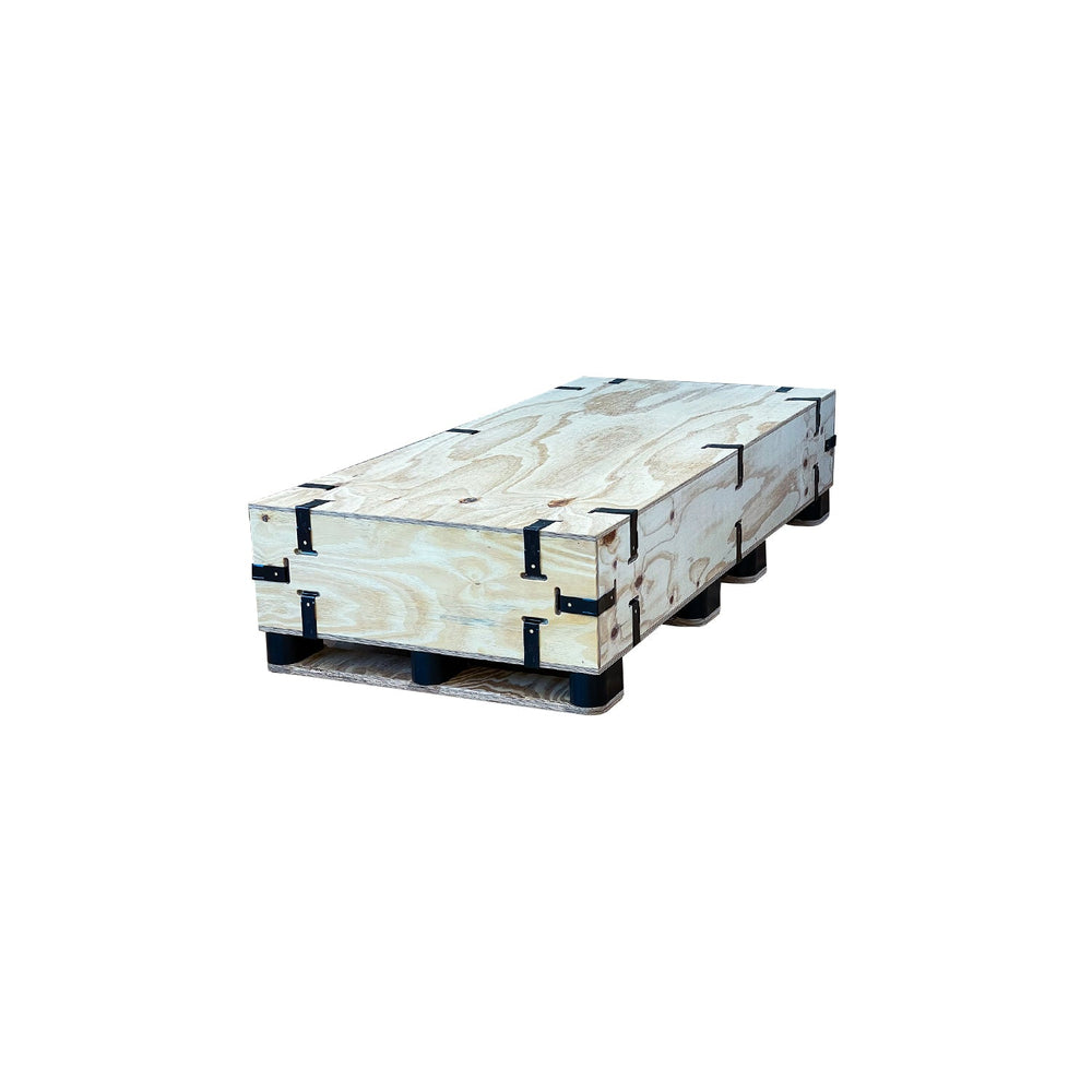 Sure-Lok® Length - 76"