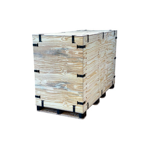 Sure-Lok® Length - 76"