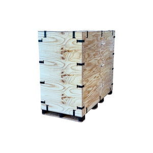 Sure-Lok® Length - 76"