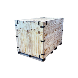 Sure-Lok® Length - 76"