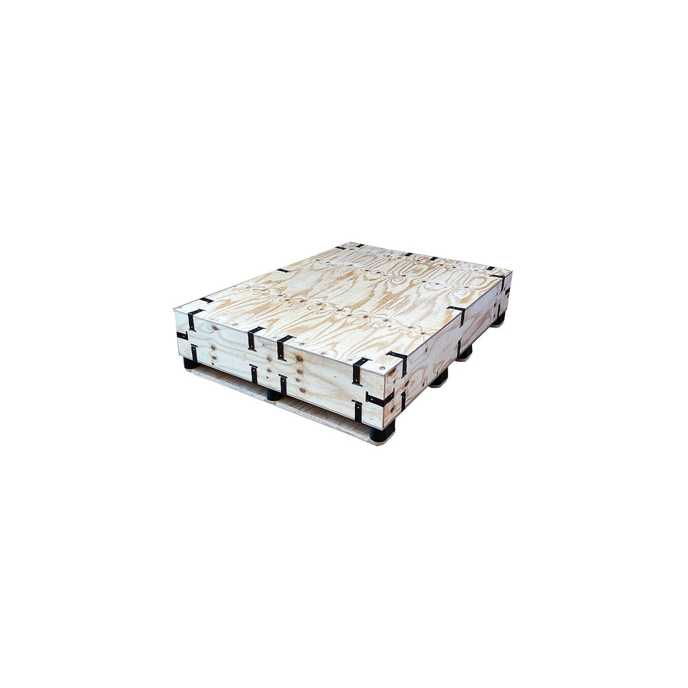 Sure-Lok® Length - 76"