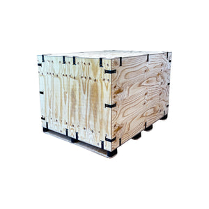 Sure-Lok® Length - 76"