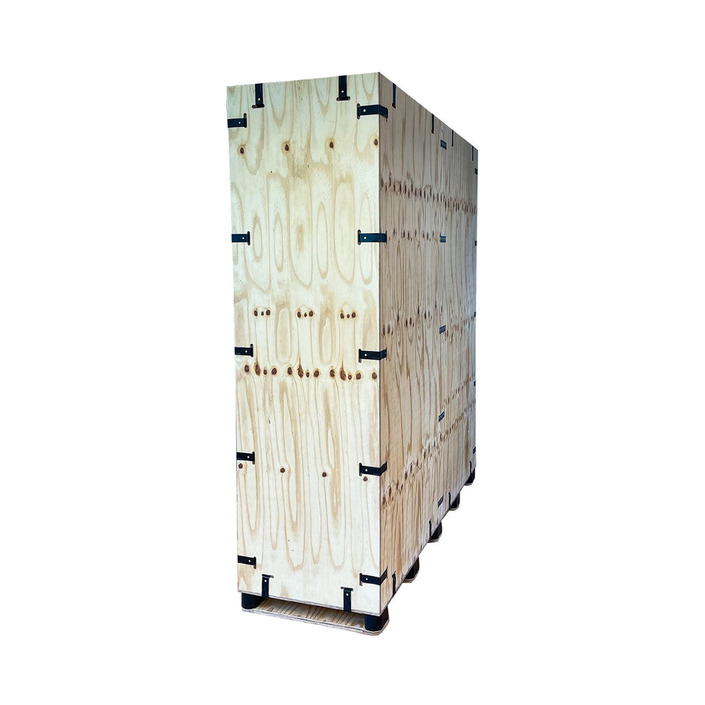 Sure-Lok® Length - 94"