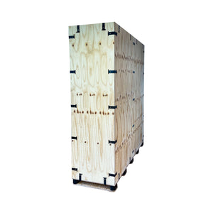 Sure-Lok® Length - 94"