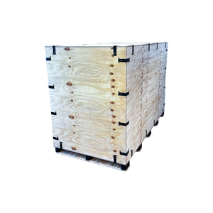 Sure-Lok® Length - 94"