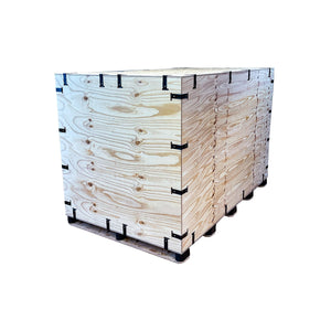 Sure-Lok® Length - 94"