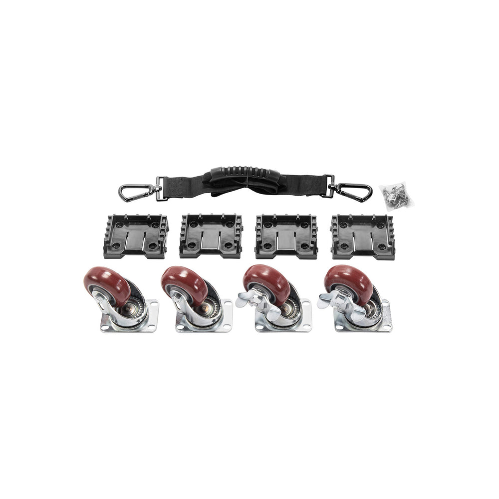 Mobility Caster Kit