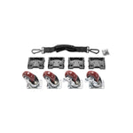Mobility Caster Kit