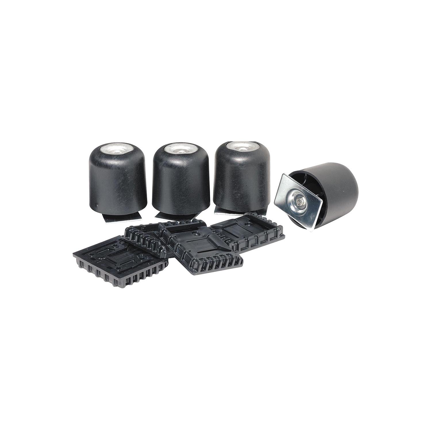 0500 Pallet Riser Kit – Pak-Rite Michigan