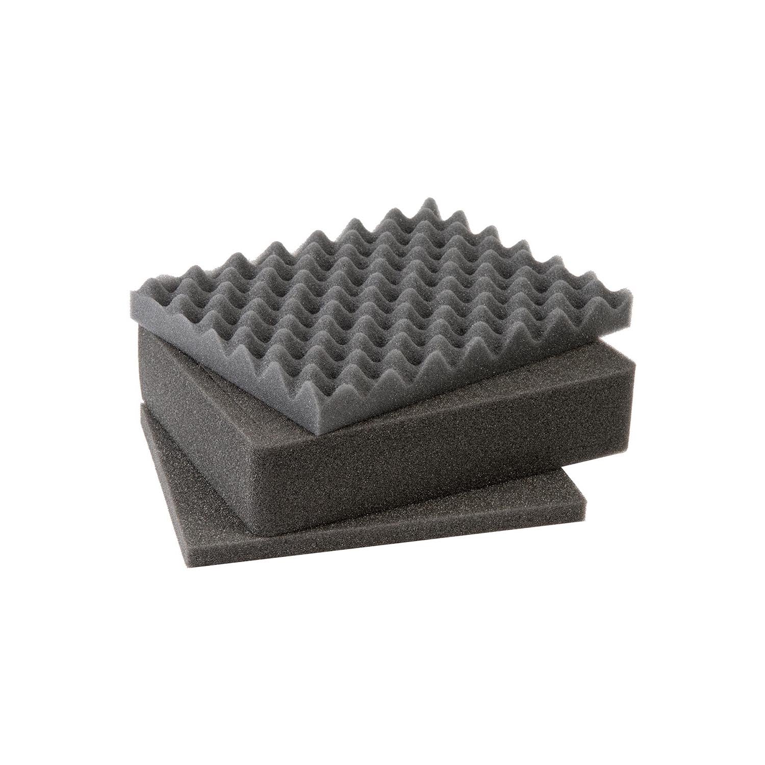 1200 Replacement Foam Set – Pak-Rite Michigan