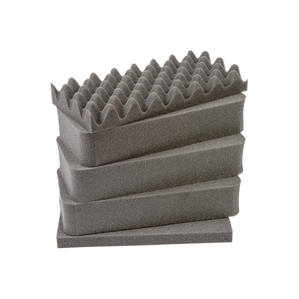 1430 Replacement Foam Set – Pak-Rite Michigan