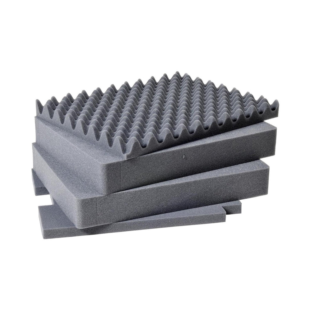 1560 Replacement Foam set