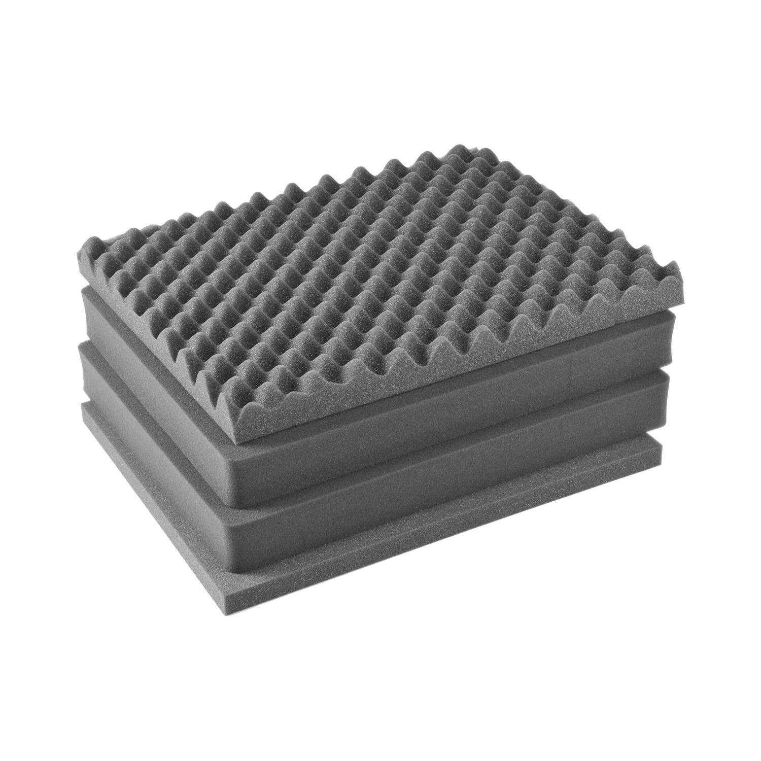 1600 Replacement Foam set – Pak-Rite Michigan