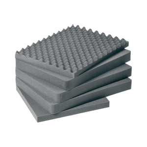1610 Replacement Foam set