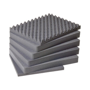 1620 Replacement Foam set