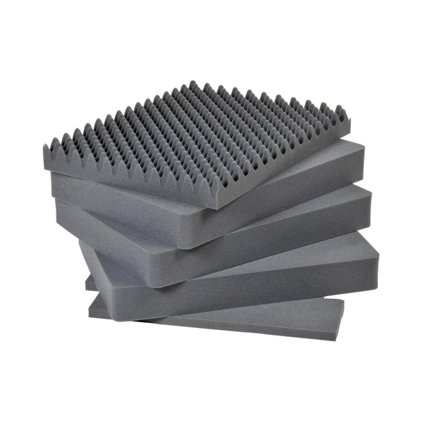 1630 Replacement Foam set – Pak-Rite Michigan