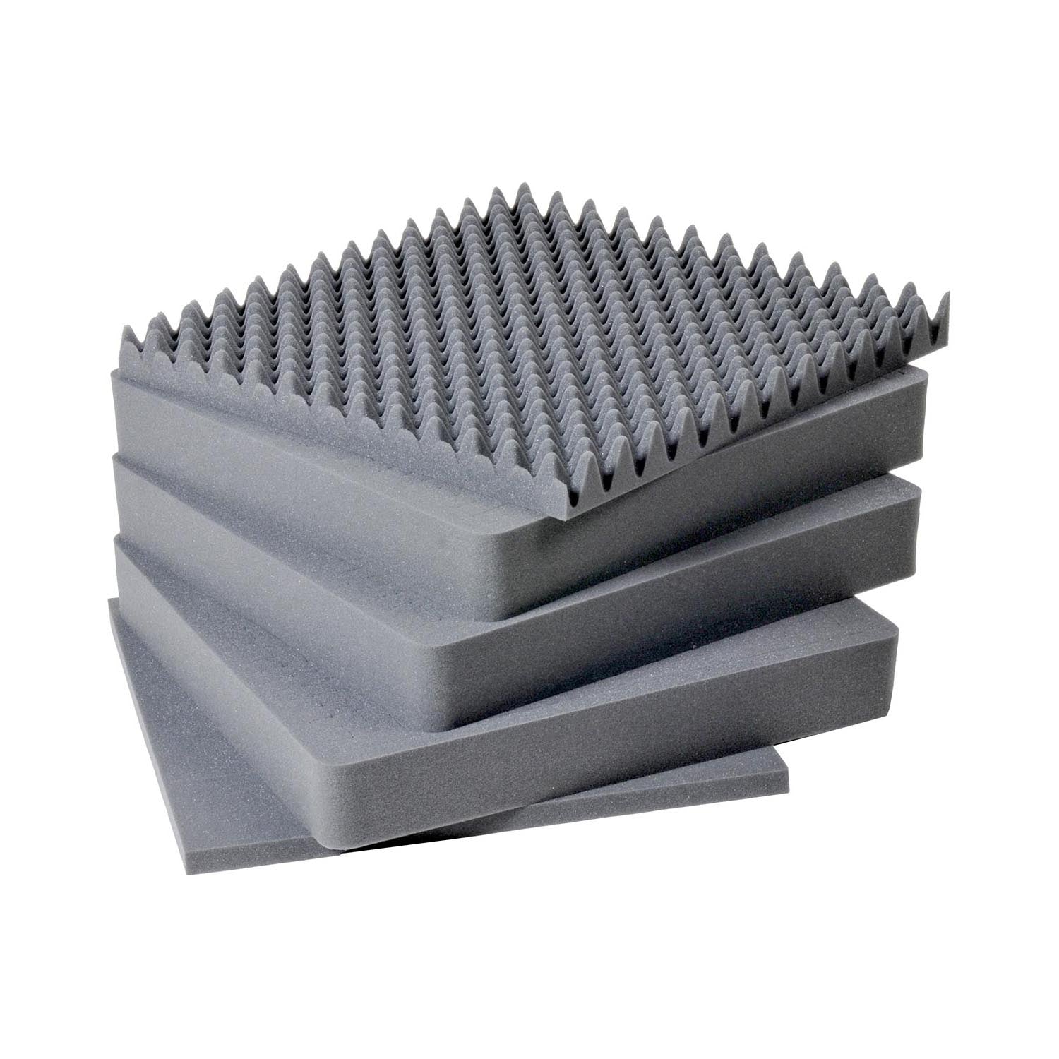 1640 Replacement Foam set – Pak-Rite Michigan