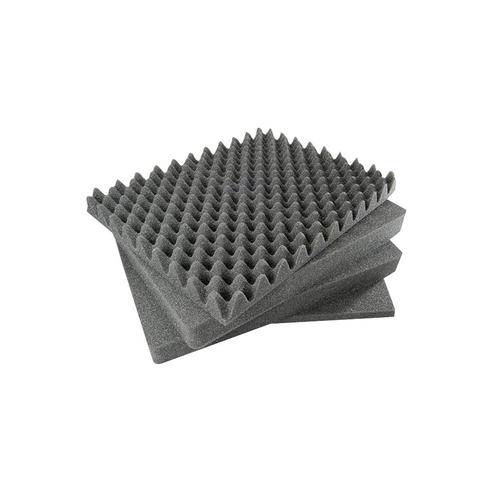 1650 Replacement Foam set