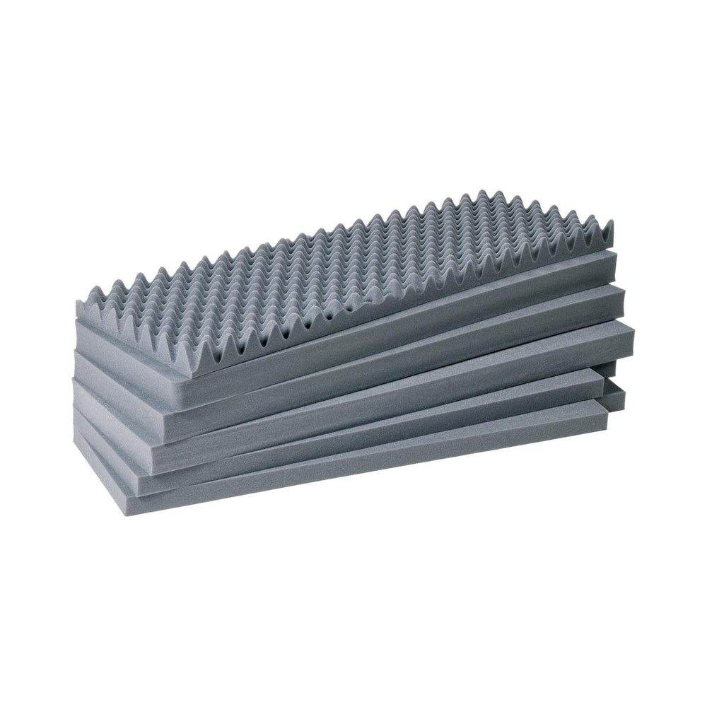 1740 Replacement Foam set