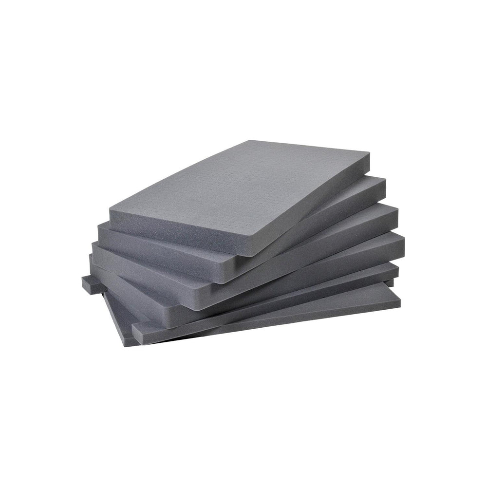 1780 Replacement Foam set