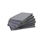 1780 Replacement Foam set