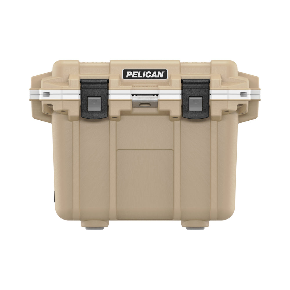 30QT Elite Cooler