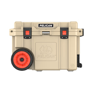 45Q Elite Wheeled Cooler
