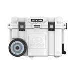 45Q Elite Wheeled Cooler