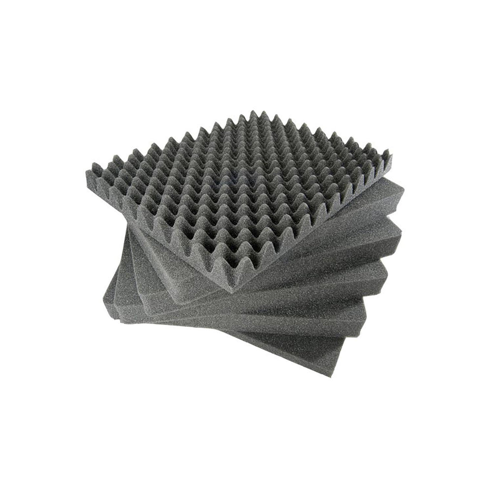 0550 Replacement Foam Set