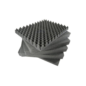 0550 Replacement Foam Set
