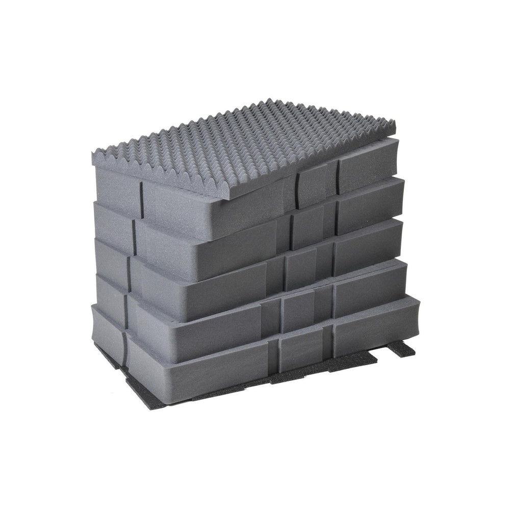 0500 Replacement Foam Set