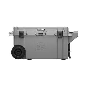 80Q Elite Wheeled Cooler