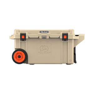 80Q Elite Wheeled Cooler