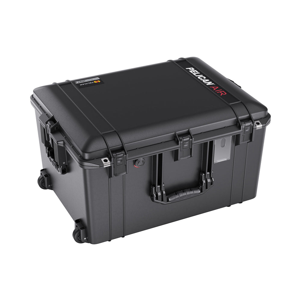 1637 Air Case