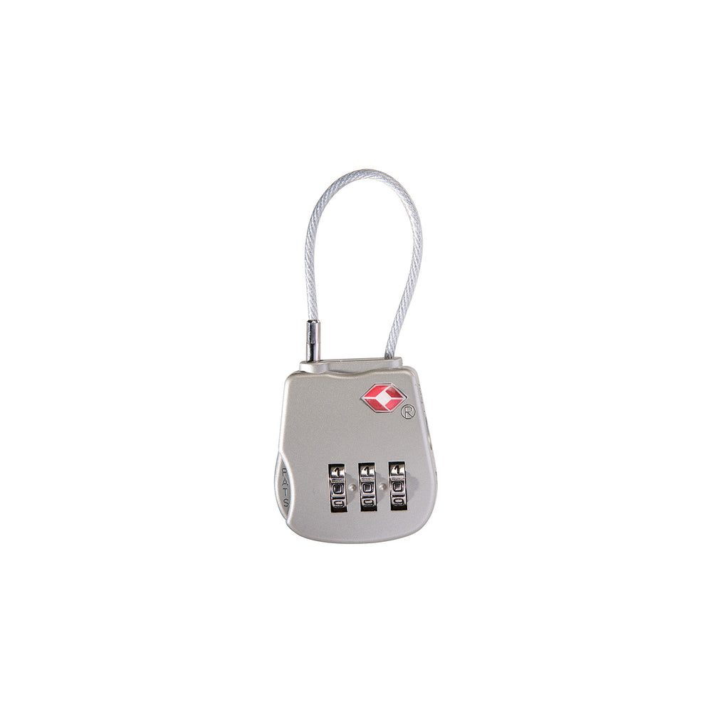 TSA Lock