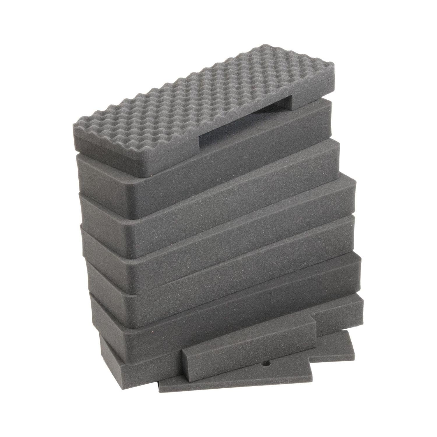 IM2435 Replacement Foam set – Pak-Rite Michigan