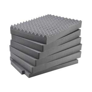 IM3075 Replacement Foam set