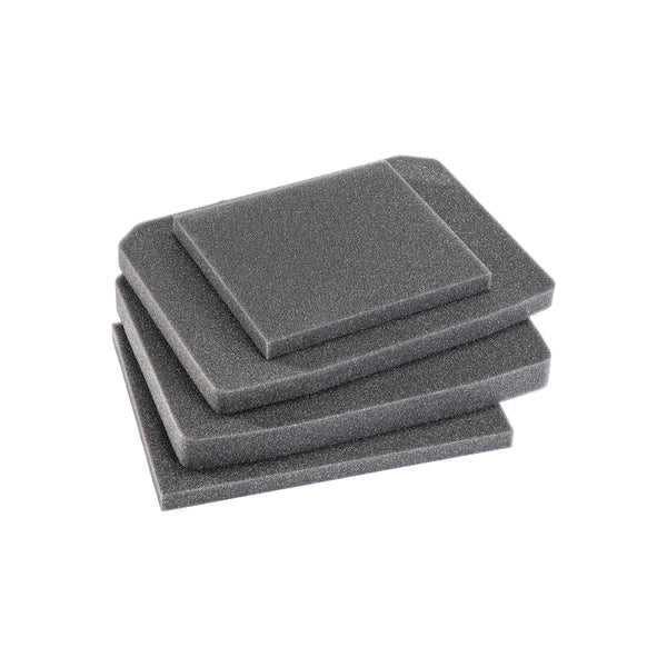 V100 Replacement Foam Set – Pak-Rite Michigan