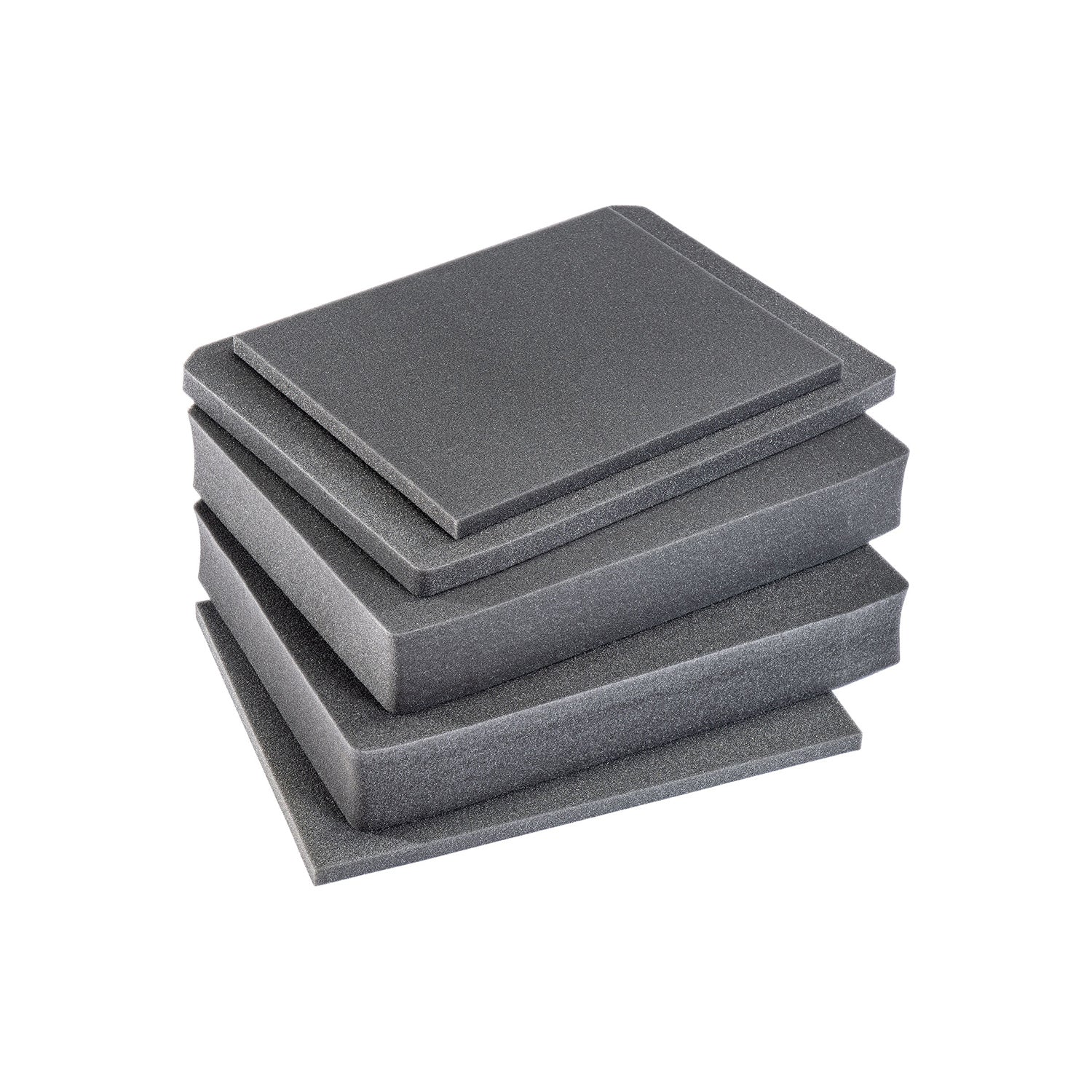 V550 Replacement Foam Set – Pak-Rite Michigan