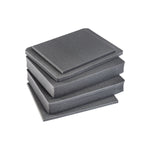 V550 Replacement Foam Set